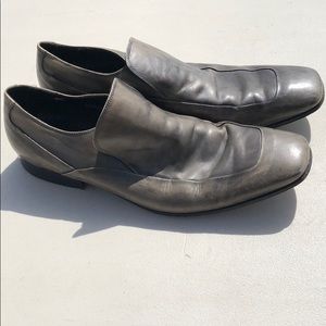 Kenneth Cole Men’s Dress Shoes Size 9